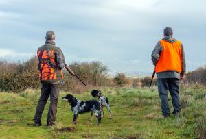 L'ouverture générale de la chasse approche...